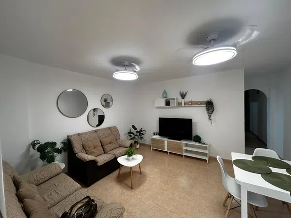 Casa o chalet independiente en Calle del Río Nervión, 12, Los Narejos-Punta Calera, Los Narejos-Punta Calera - Foto 4