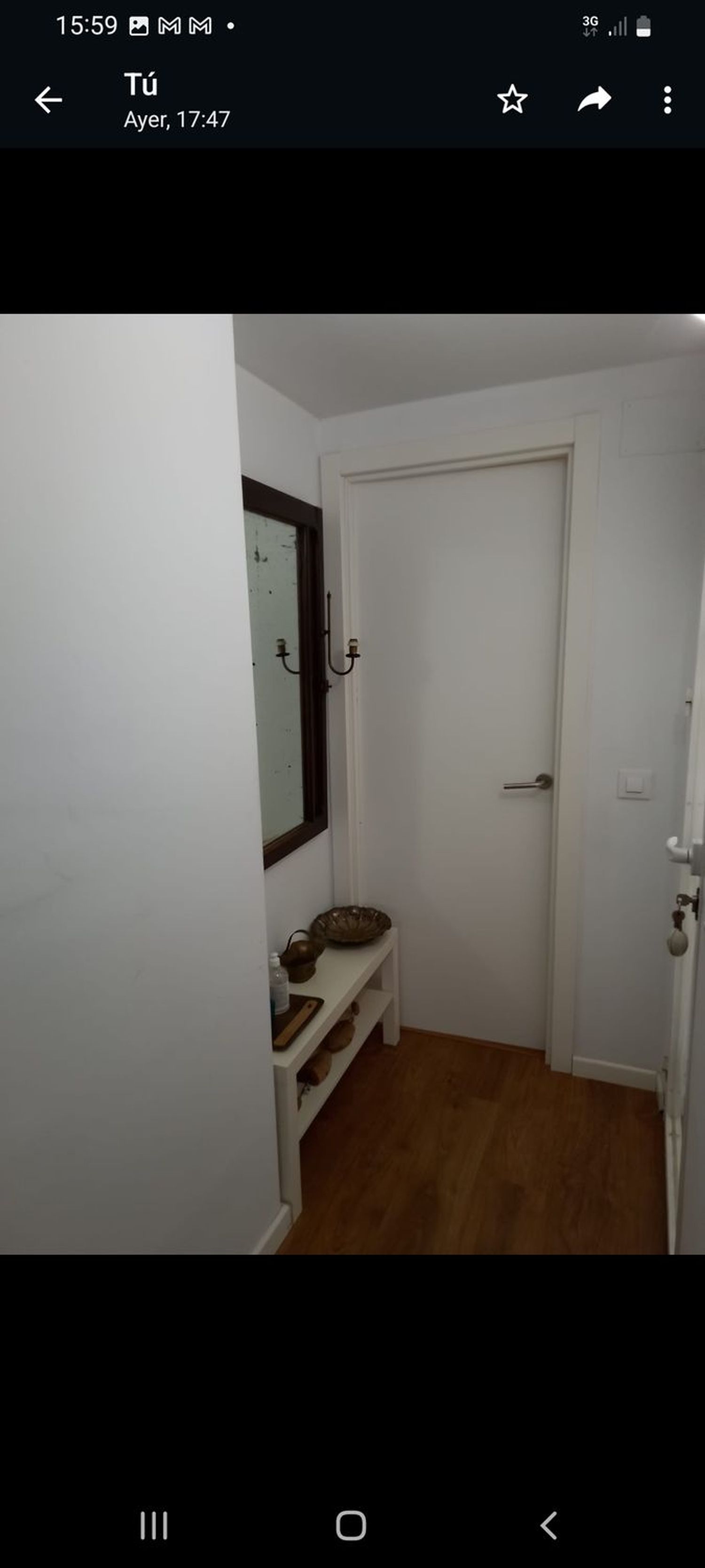 Piso en Calle Adriano, 20, Arenal - Museo - Tetuán - Foto 17