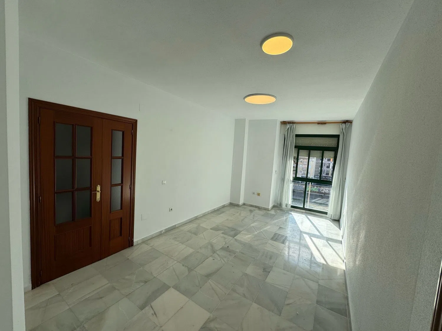 Piso en avenida de la Rosaleda, 1 - Foto 2