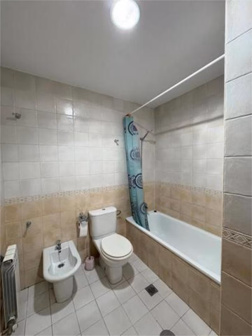 Piso en Estacion de autobuses - Foto 2