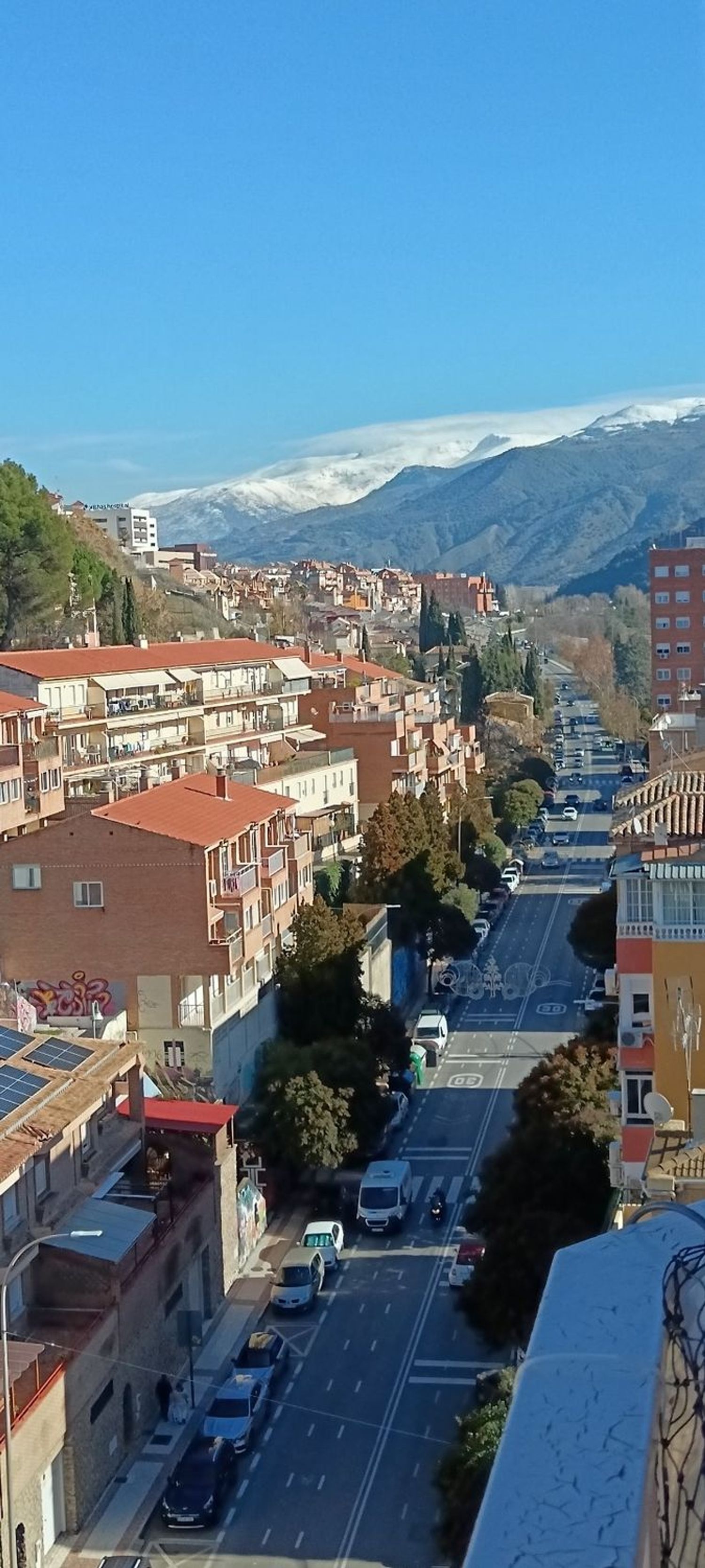 Piso en Carretera de la Sierra, 70 - Foto 3