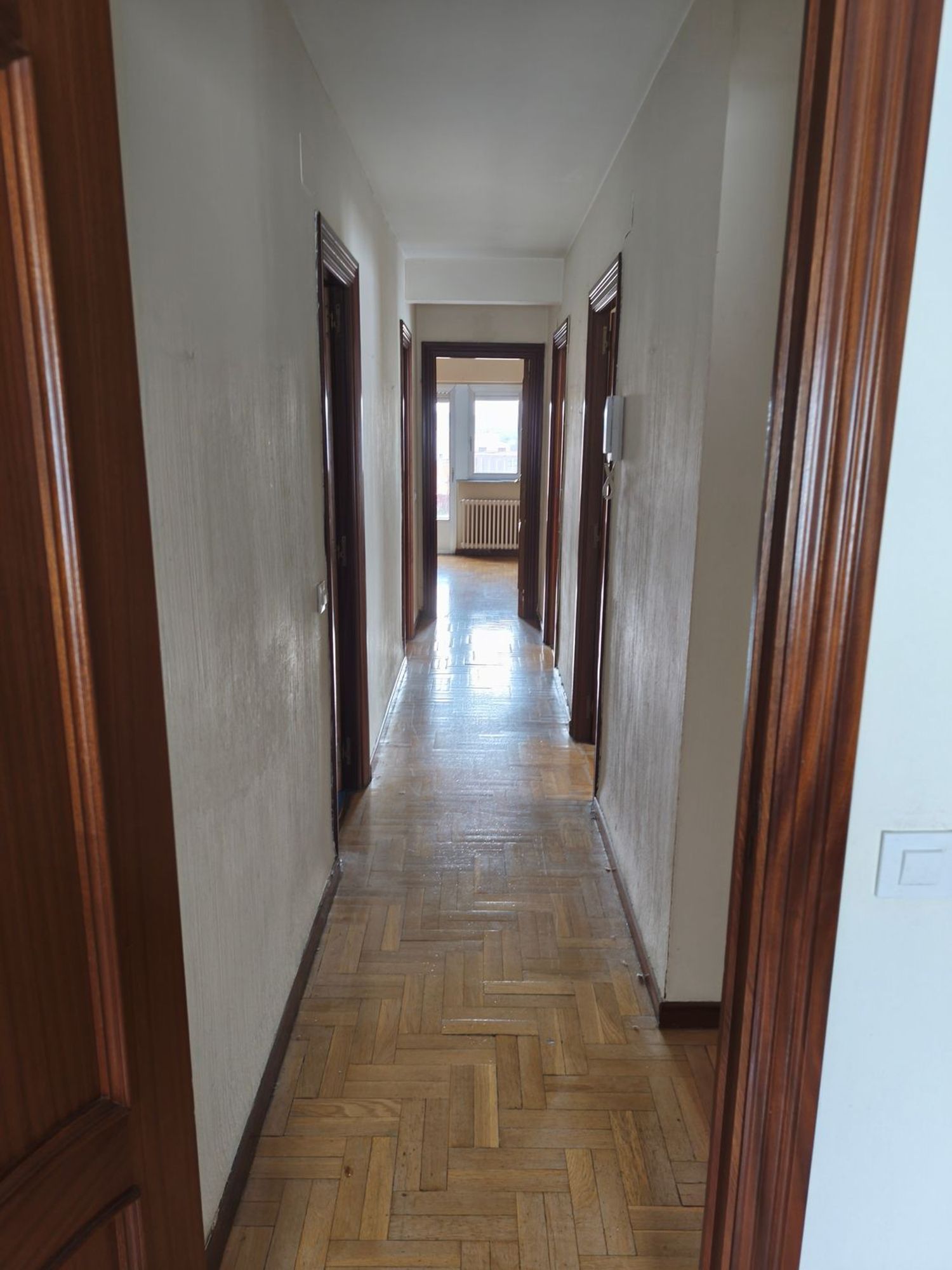 Ático en avenida de Villamayor, 14 - Foto 16