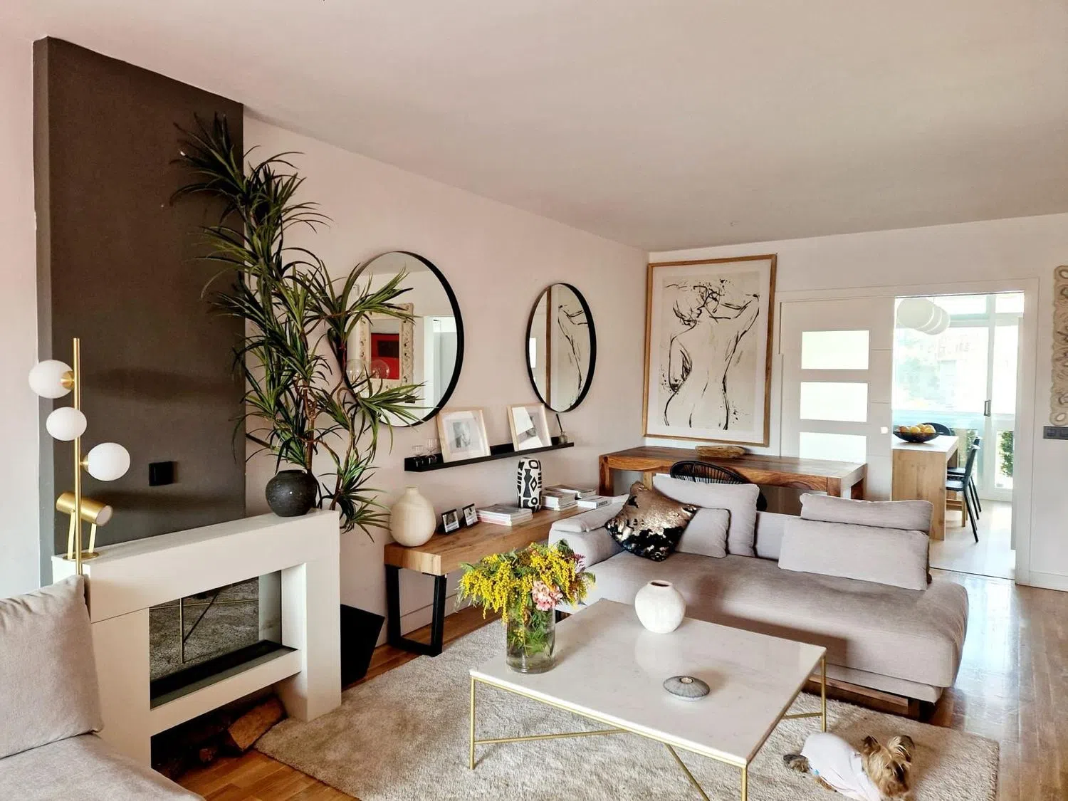 Piso en calle del Eucalipto, 11 - Foto 7