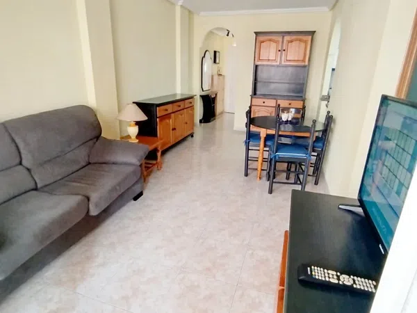 Piso en Avenida de Córdoba, 52, Centro, Centro - Foto 3