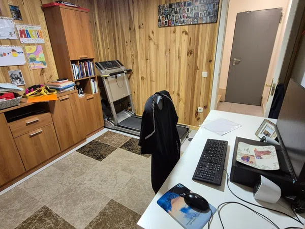Chalet adosado en Calle Diego de Argumosa, 5 - Foto 13