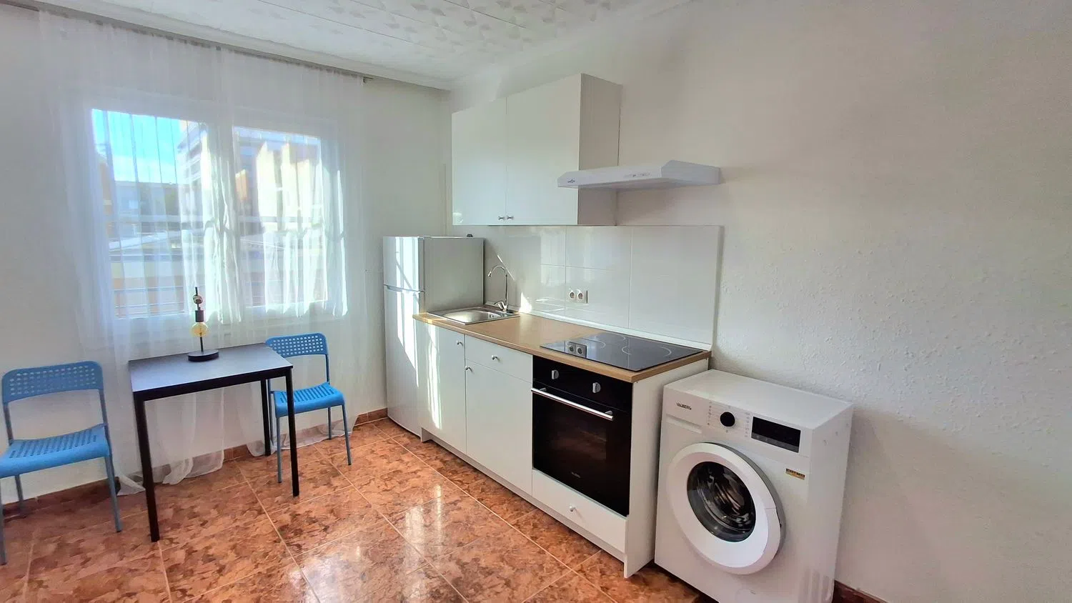 Estudio en avenida Alcoi, 84 - Foto 1