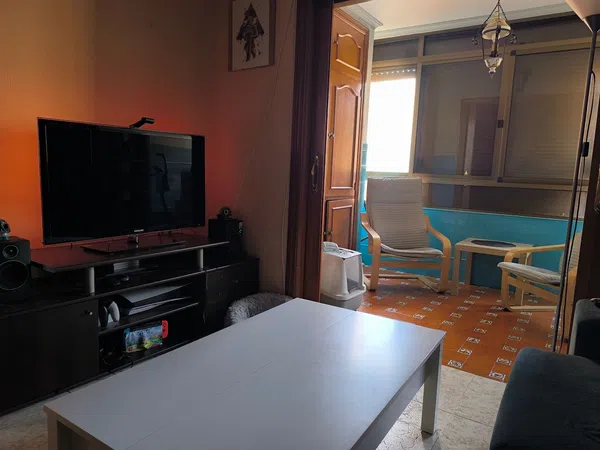 Piso en Barriada de San Diego, 34, Los Carteros - San Diego - Foto 14