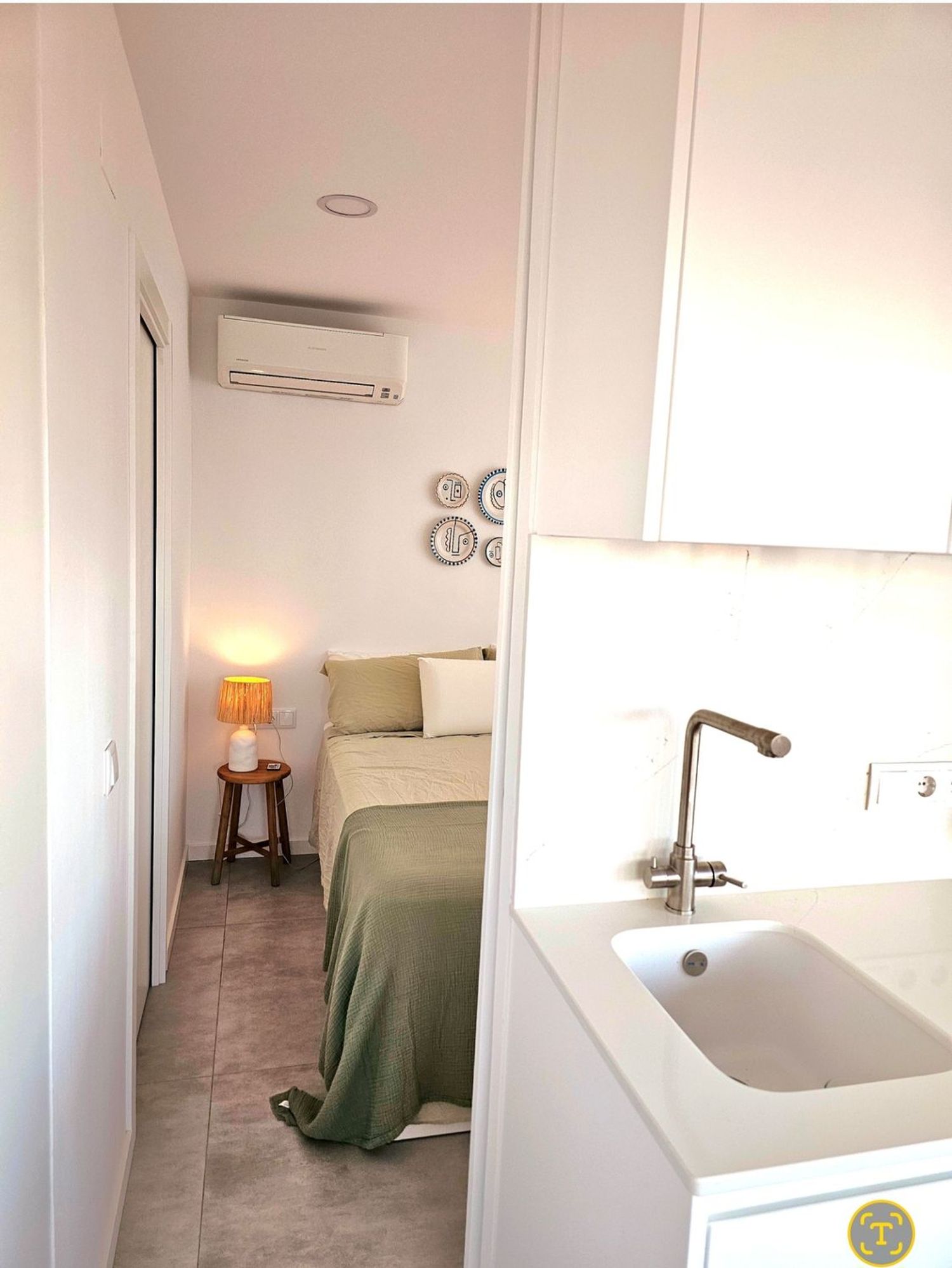 Ático en Alcalá, 2 - Foto 8