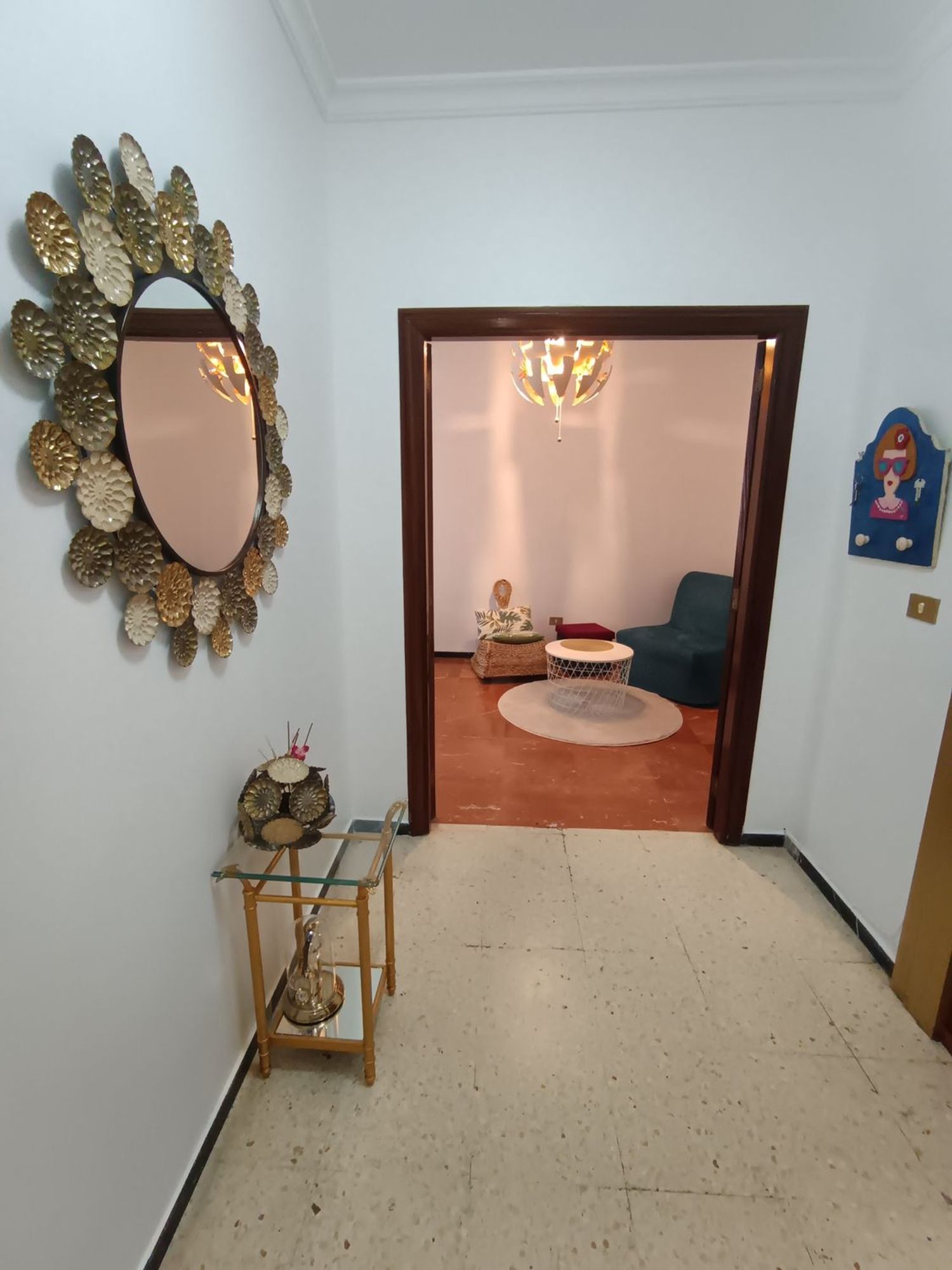 Piso en calle Fataga, 1 - Foto 1