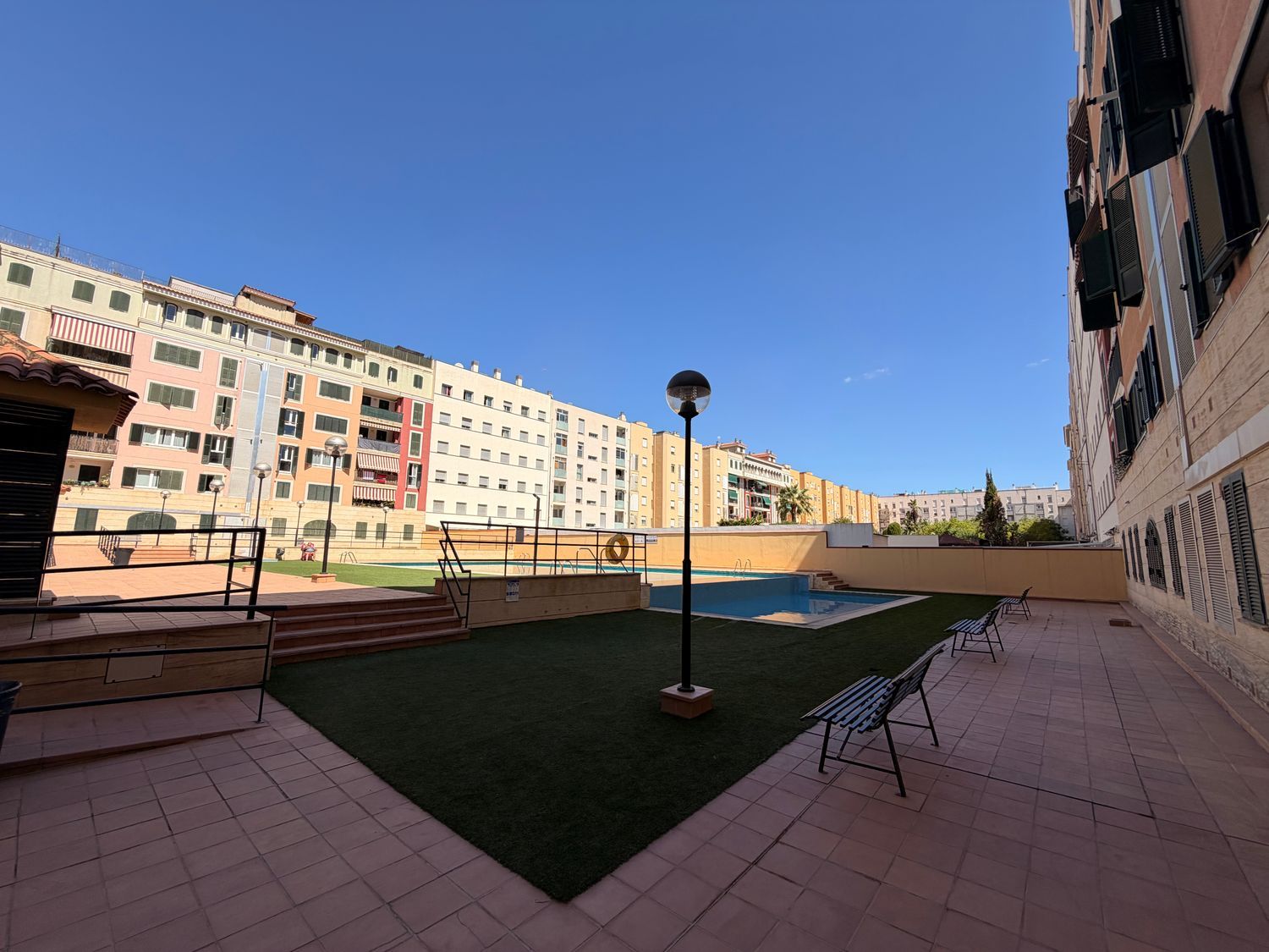 Piso en Calle Aragó, 219, Son Cladera - Son Fuster - Foto 28