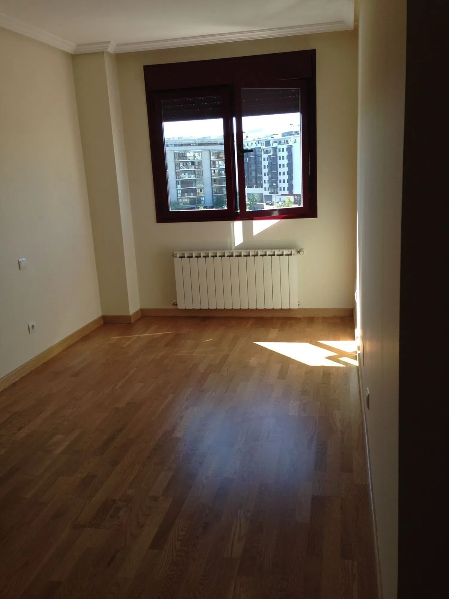 Piso en calle de Palas de Rey, 48 - Foto 3