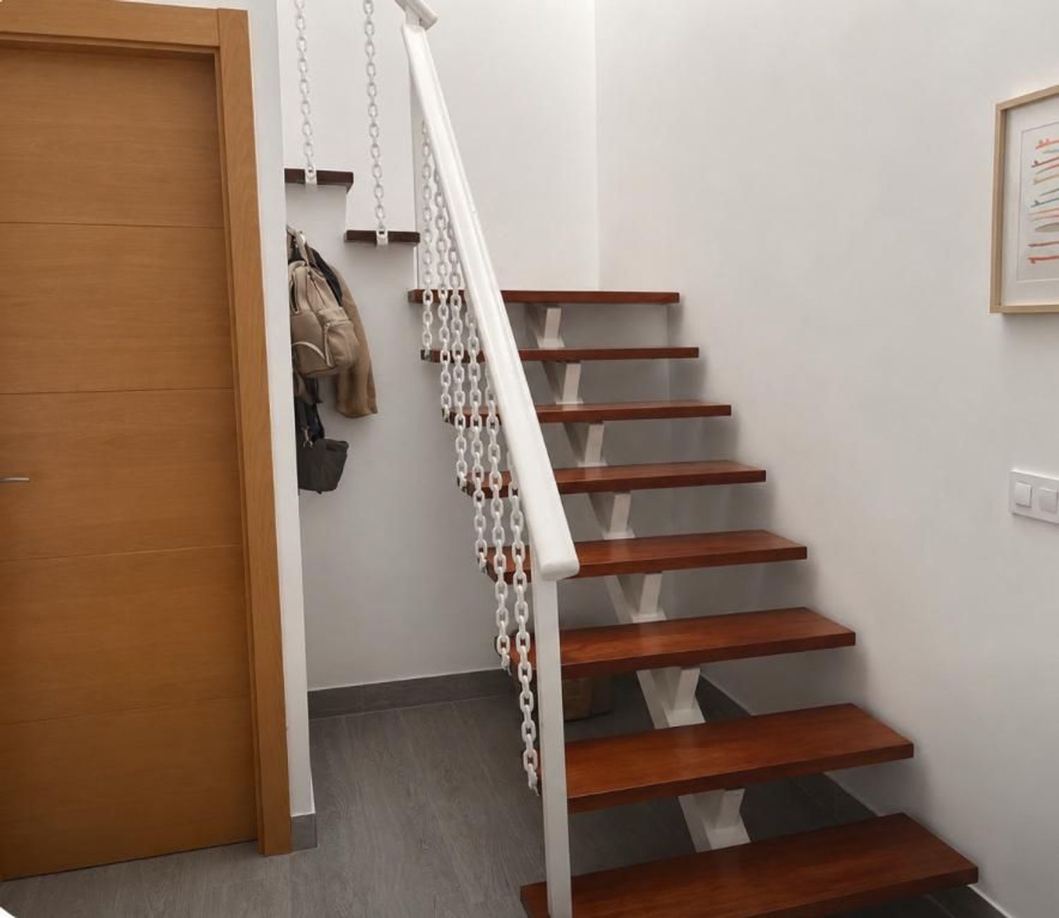 Chalet pareado en Avenida de Sevilla, 45, Virgen del Mar, Virgen del Mar - Foto 4