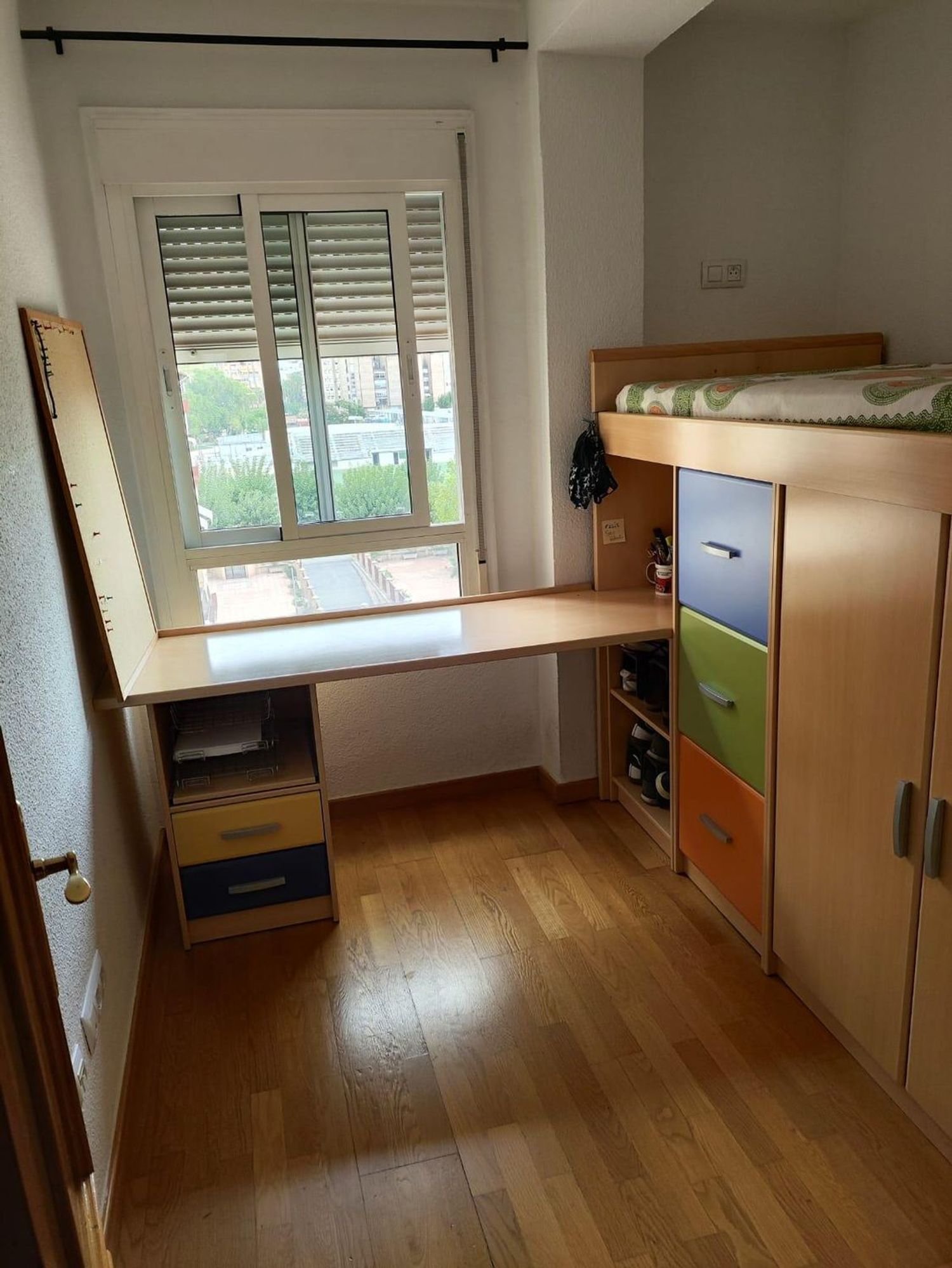 Piso en calle Mar Menor, 15 - Foto 6