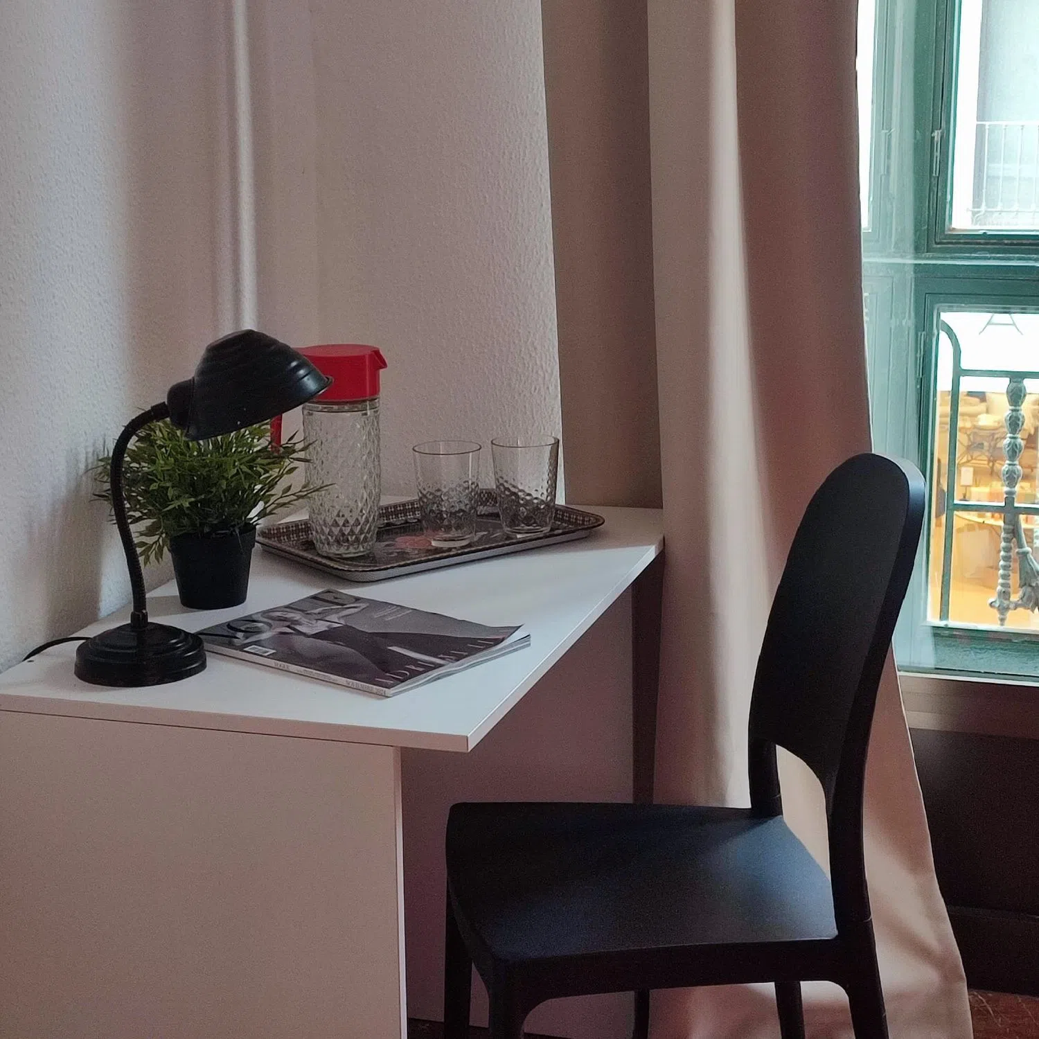 Piso en Reyes Católicos, 20 - Foto 11