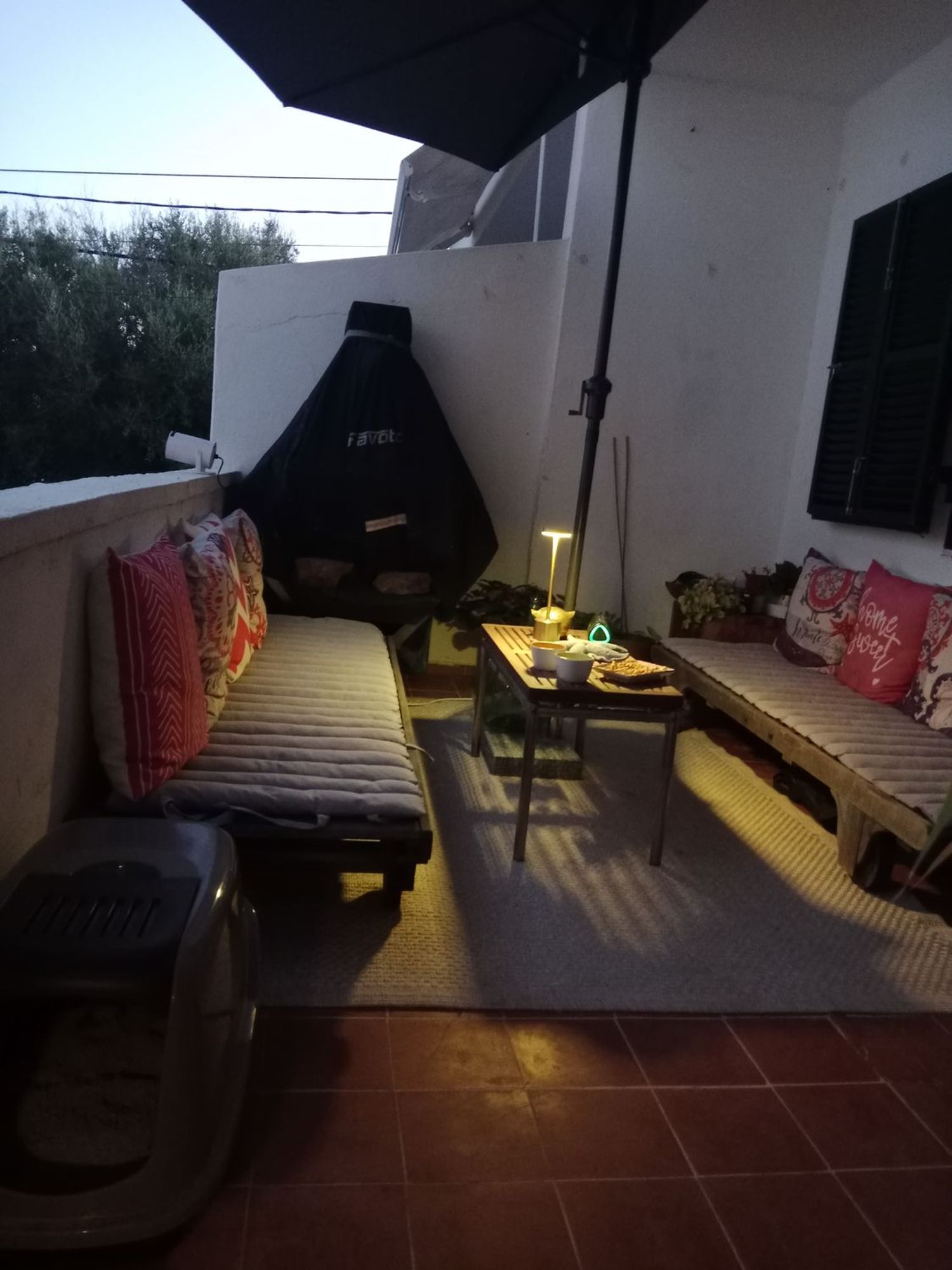 Casa o chalet independiente en Calle del Rosari, 145, Fornells, Fornells - Foto 14