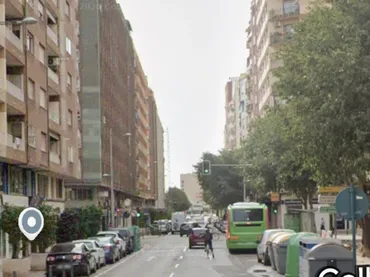 Piso en  Avinguda de Casalduch 43-ba - Foto 1