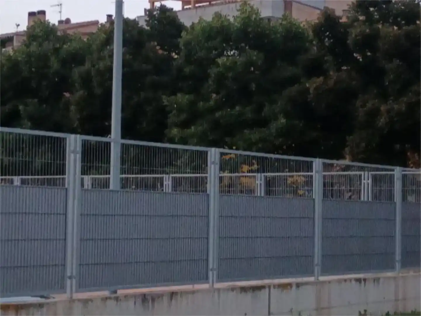 Piso en  Passeig del Marquès de Camps 67 - Foto 3