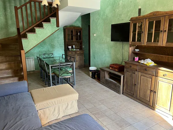 Chalet adosado en Barrio Mermon, 12 a - Foto 5