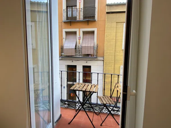 Piso en calle de la Esperanza, 3
