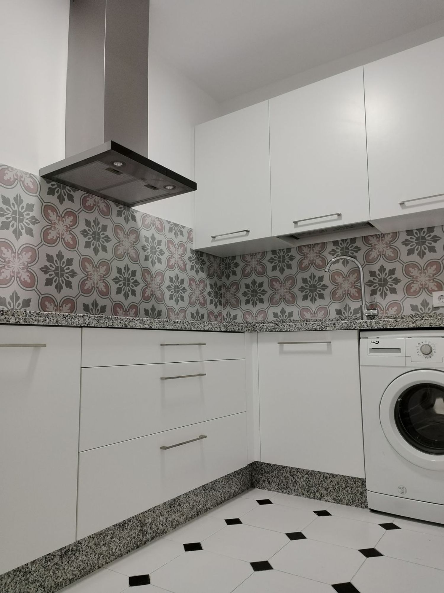 Piso en C/Conde de Barajas, 21 - Foto 14