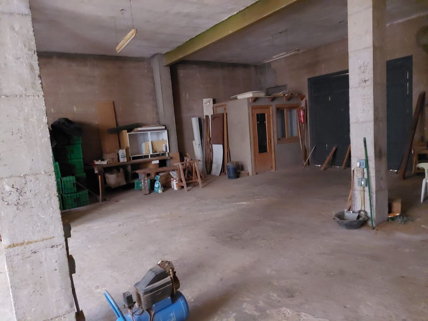 Casa o chalet independiente en La Unión, 6, La Aljorra, La Aljorra - Foto 17