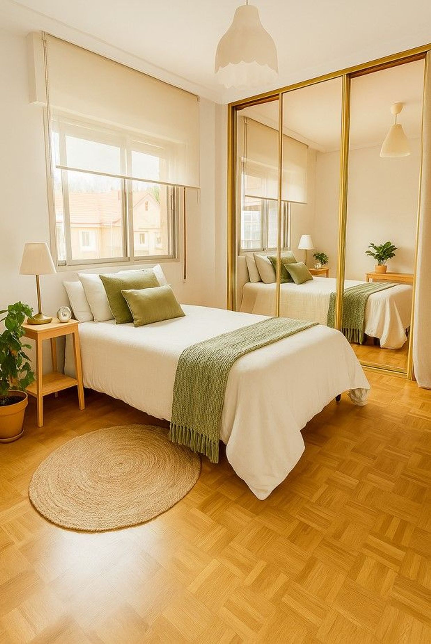 Piso en calle de Tablada, 19 - Foto 1