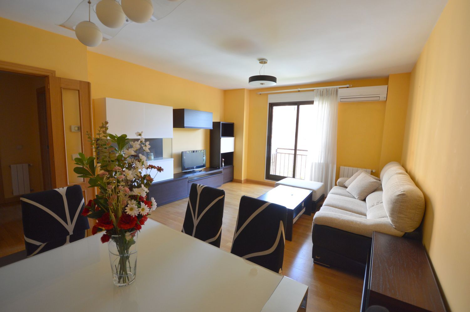 Piso en avenida de la Unión Europea, 12 - Foto 1