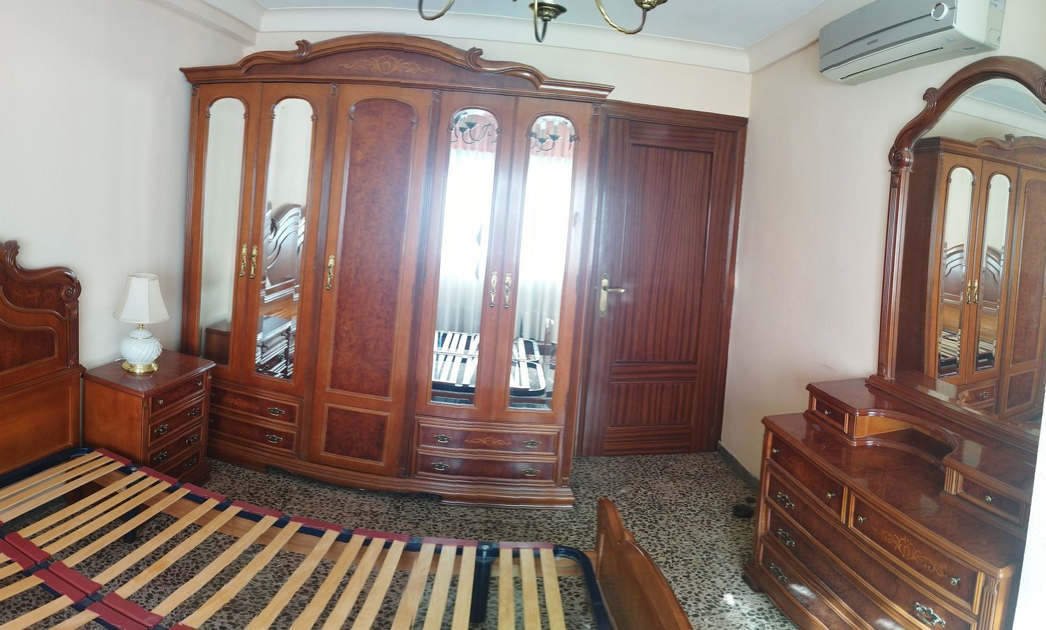 Piso en via Univérsitas, 55 - Foto 13