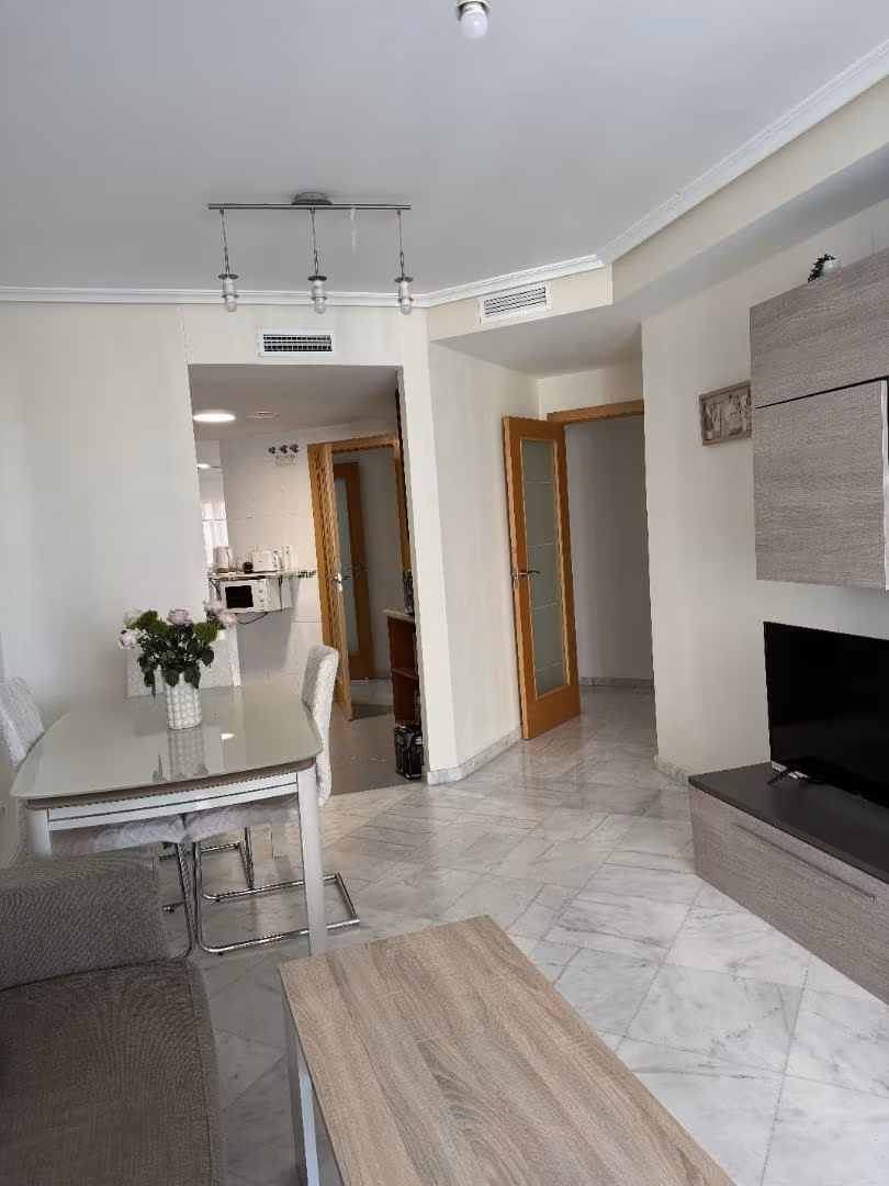 Piso en  Avinguda Mestral 5 - Foto 5