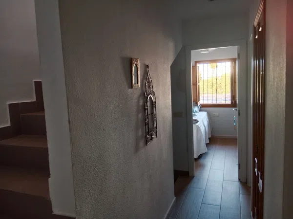 Chalet adosado en L'Albir, L'Albir - Foto 14