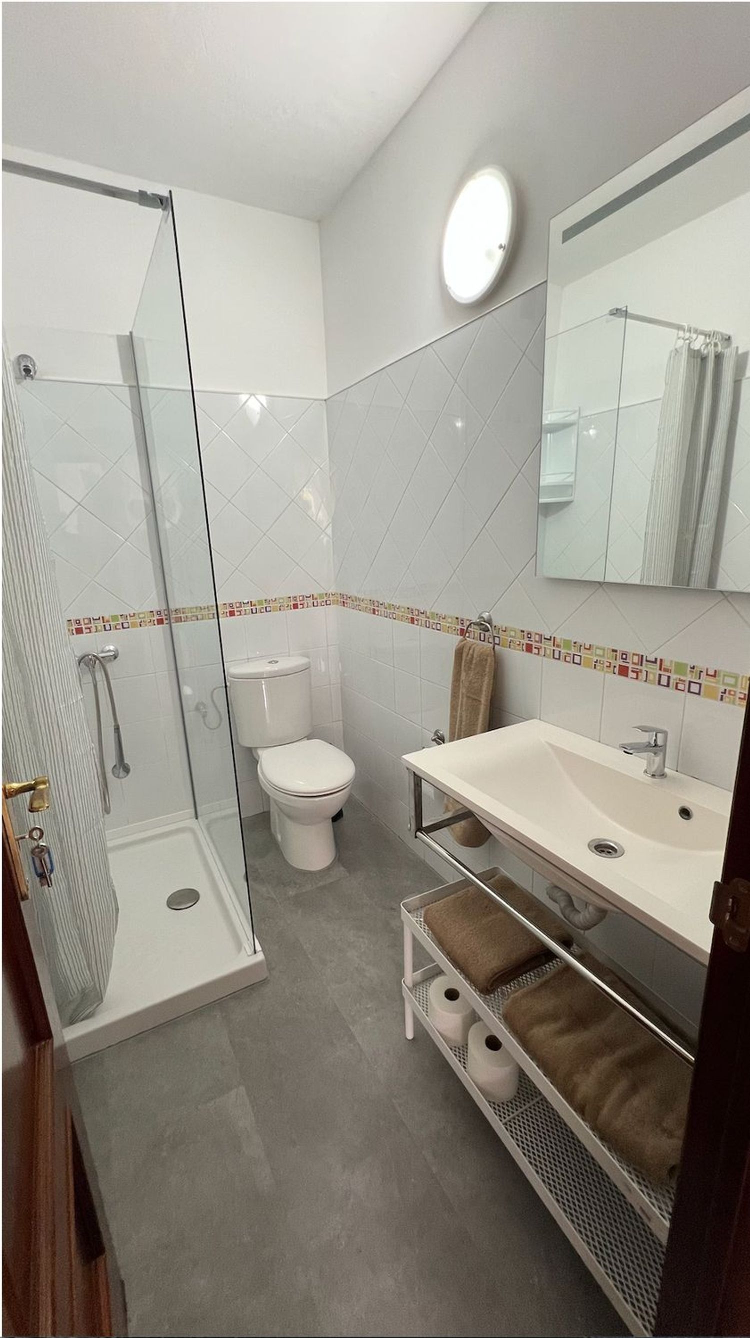 Piso en avenida Escaleritas, 49 - Foto 10