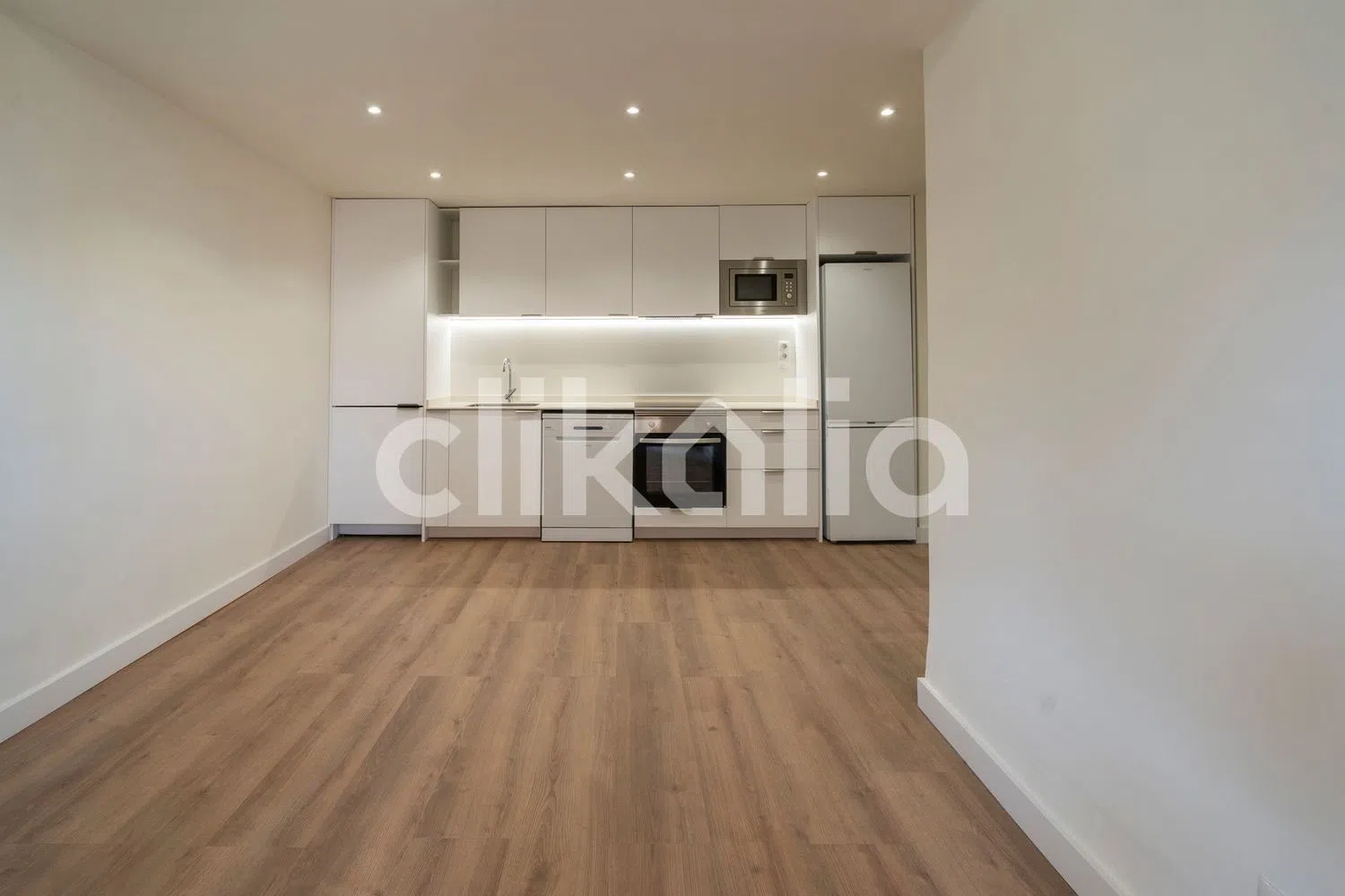 Piso en calle de Fray Francisco Cabezas - Foto 4