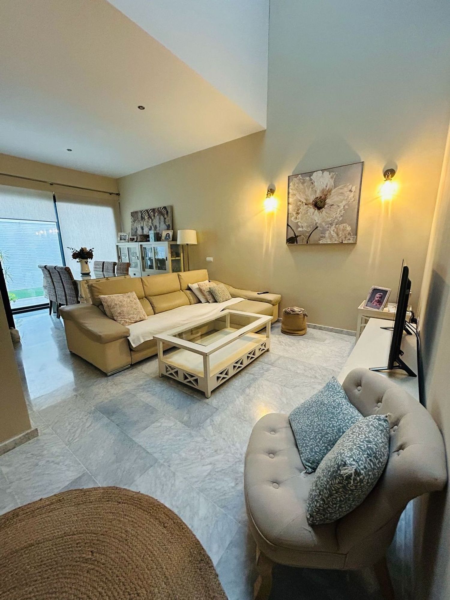 Chalet adosado en Avenida de la Libertad, 8, Arco norte - Avda España - Foto 5