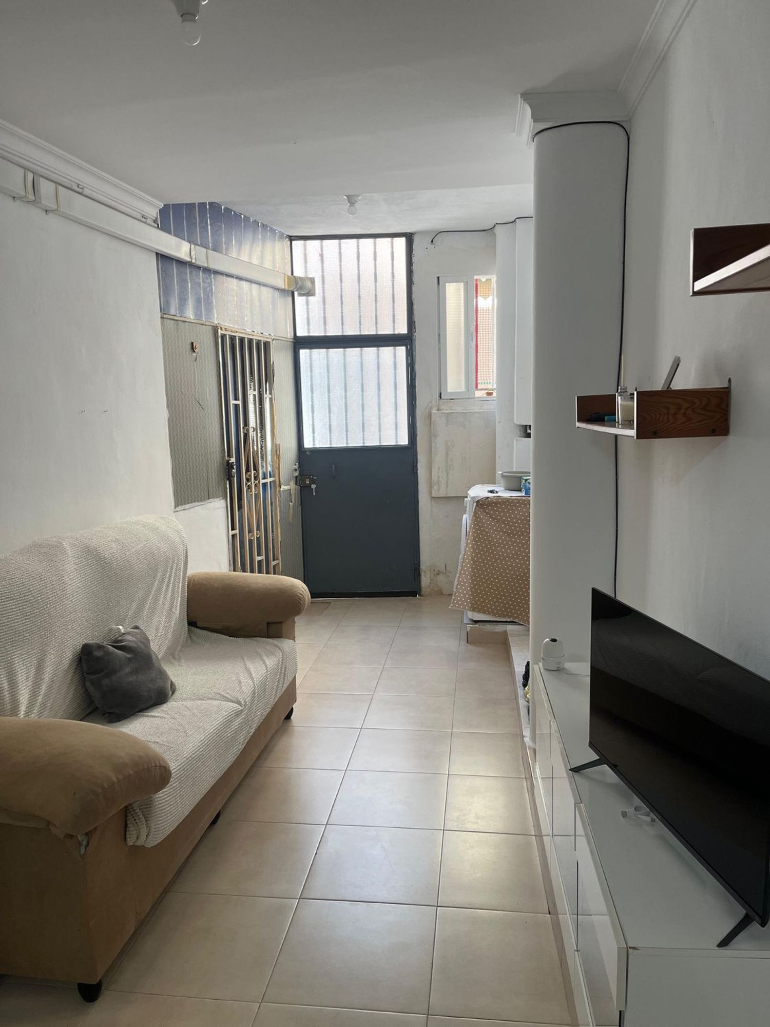 Estudio en Calle Manuel Peña, 7, Motril pueblo, Motril pueblo - Foto 3