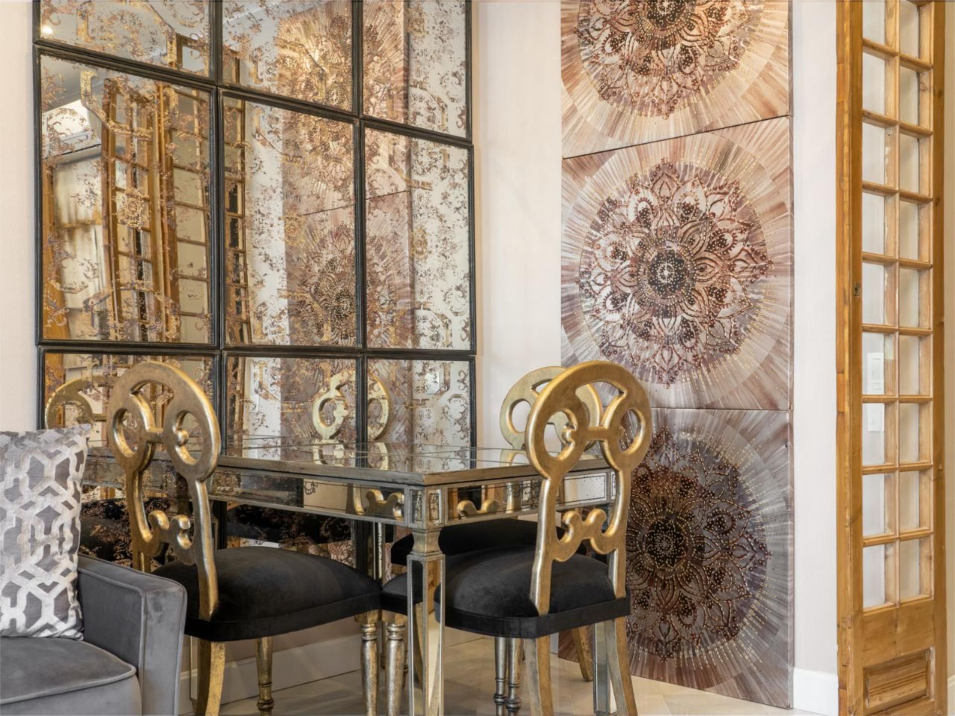 Piso en  Carrer de Casp 22 - Foto 2