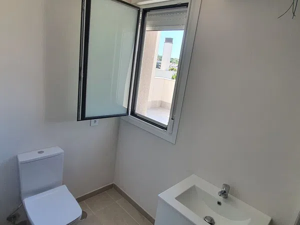 Ático en calle Blas de Lezo, 32 - Foto 17