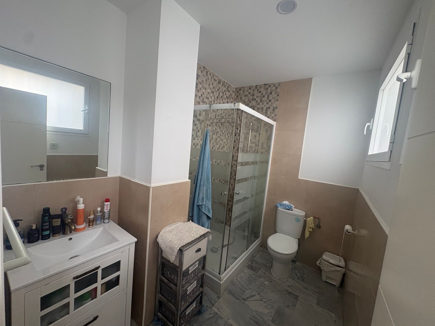 Estudio en calle Moreno Torroba, 3 - Foto 16