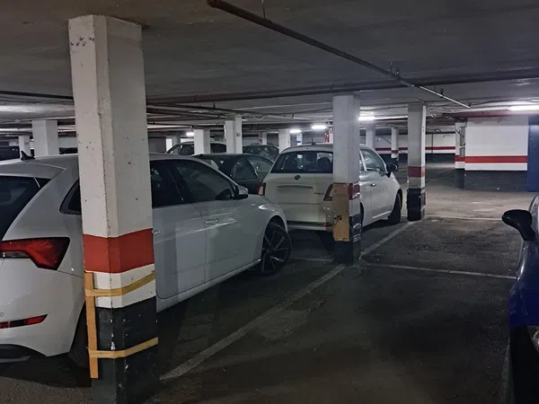 Piso en Calle de Tarragona, 29, Ciudad Jardín - Parque Roma - Foto 13