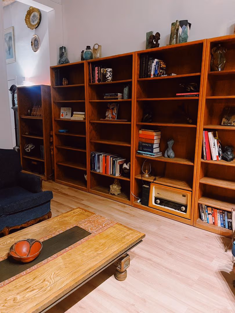 Piso en  Carrer Gran de Gràcia 56 - Foto 18