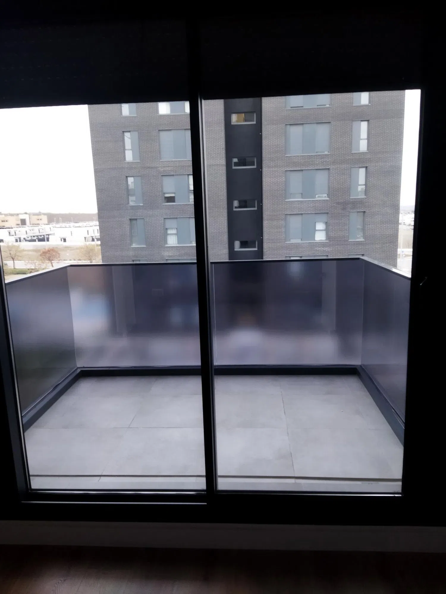 Piso en calle del Alcalde Andrés Madrid Dávila, 100 - Foto 4