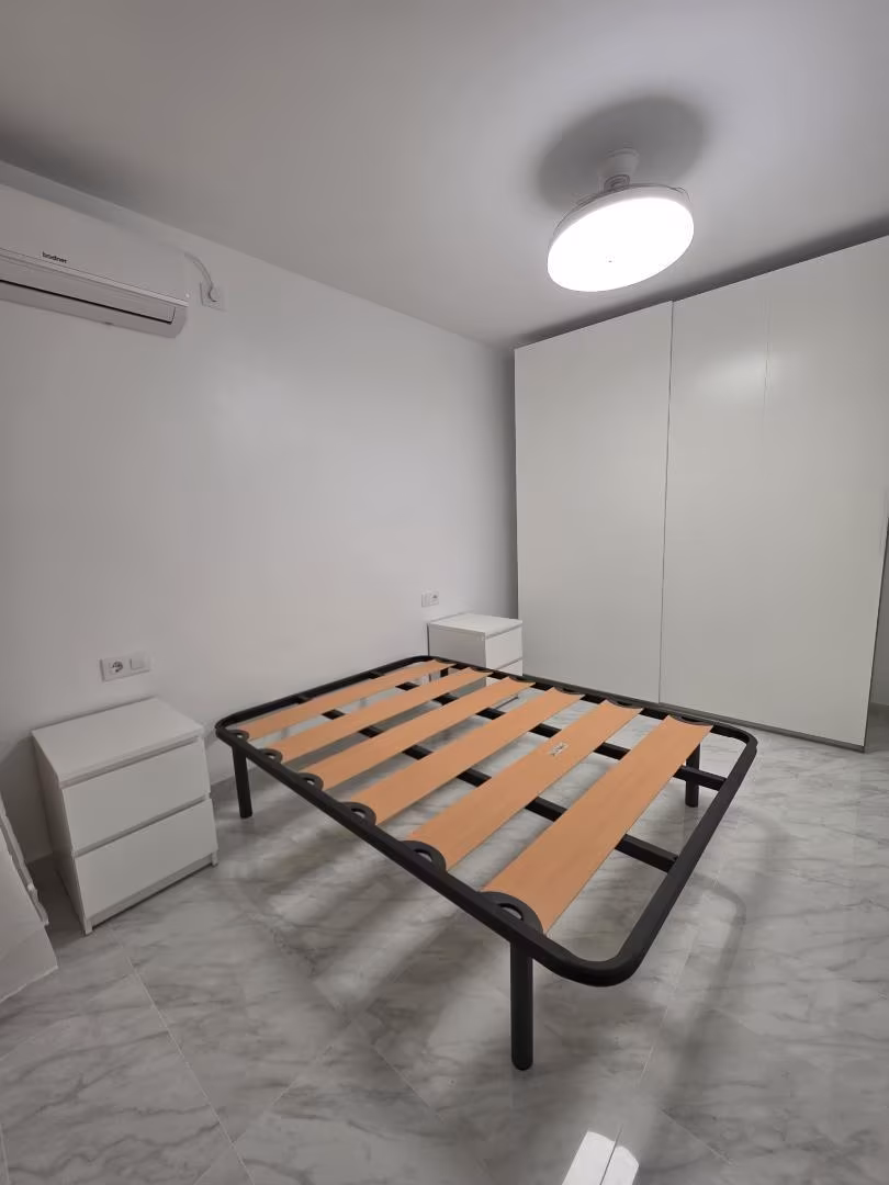 Piso en  Calle Montellano 45 - Foto 8