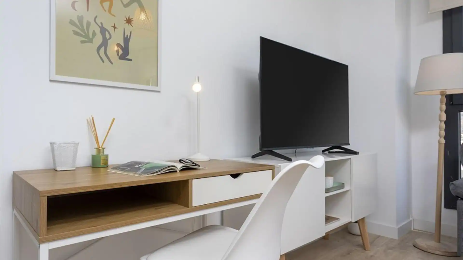 Piso en  Paseo Martiricos 30 - Foto 11