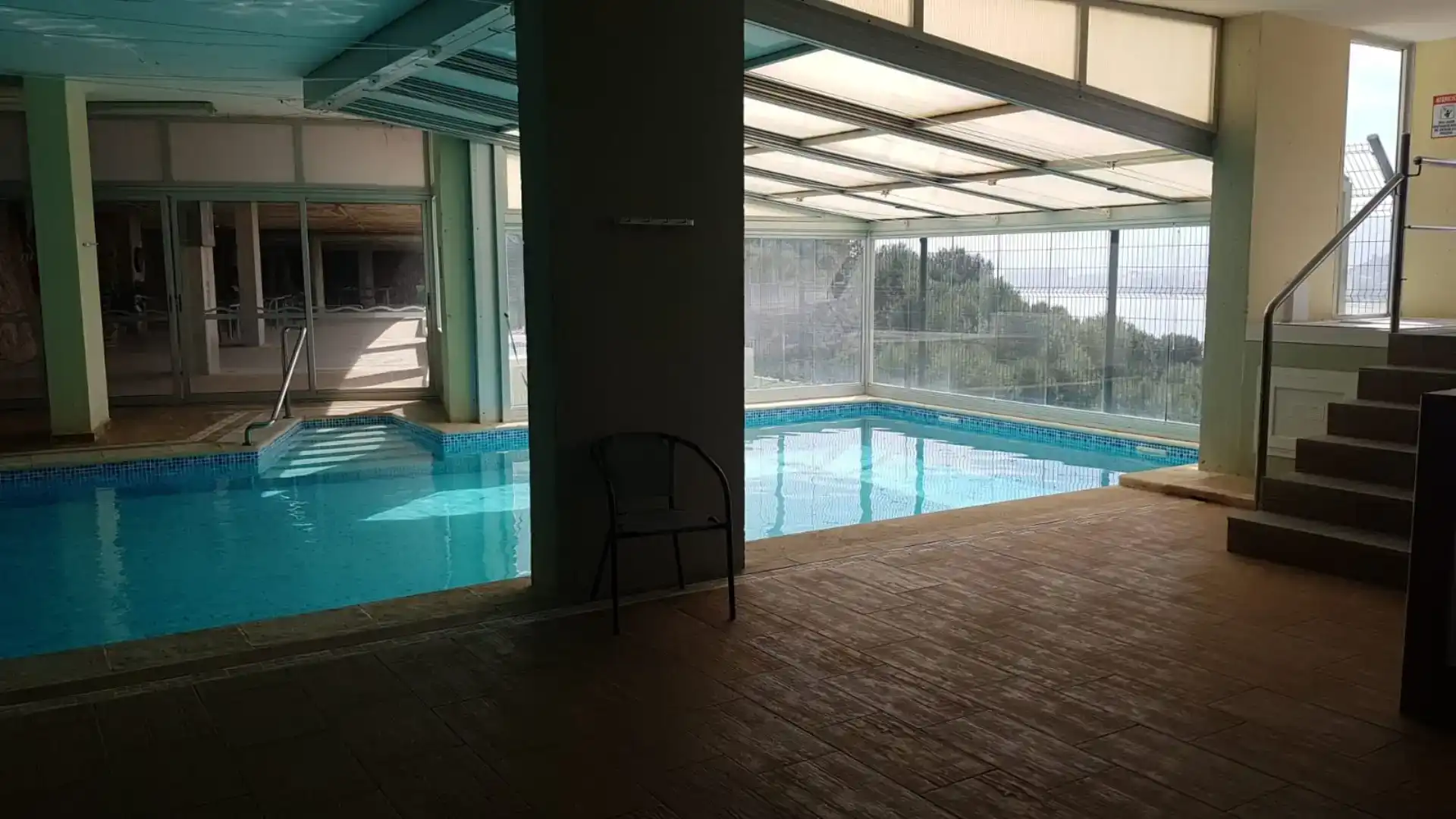 Chalet en  Calle de la Serra Mariola 42a - Foto 32