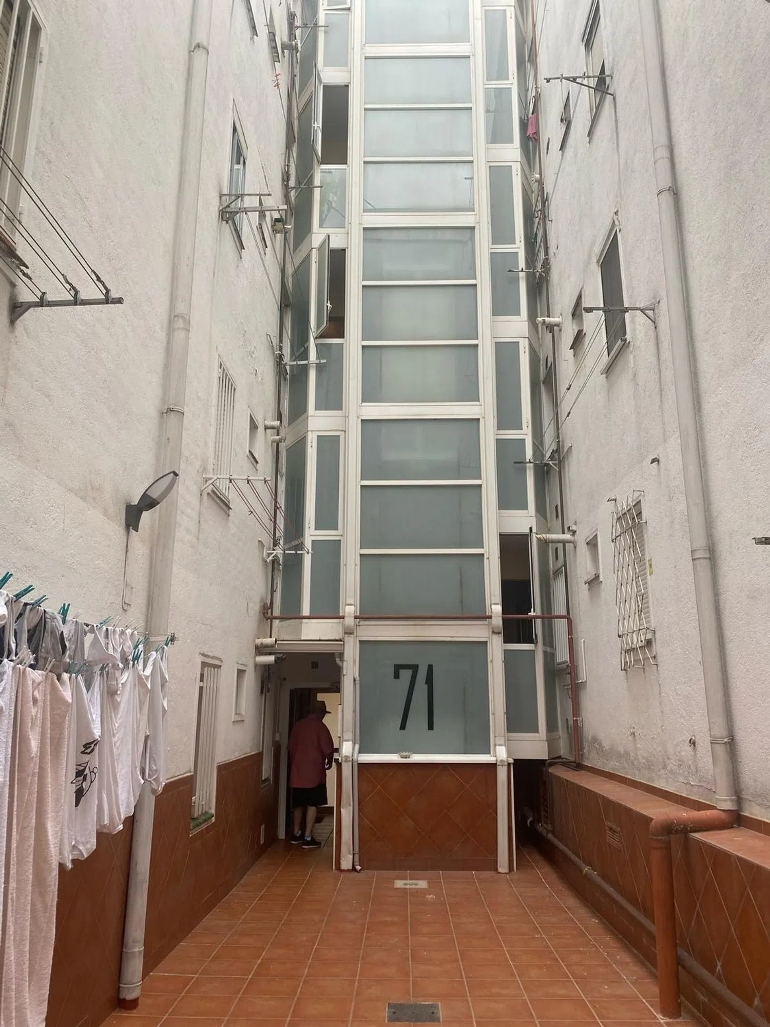 Piso en calle de la Hacienda de Pavones, 72 - Foto 9