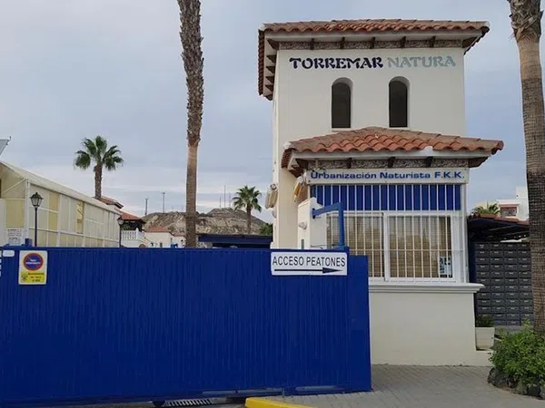 Piso en Avenida Tortuga Boba, 3, Vera Playa Naturista, Vera Playa Naturista - Foto 16