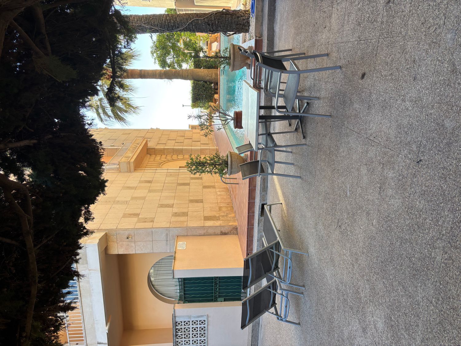 Piso en calle de Suècia, 4 a - Foto 11