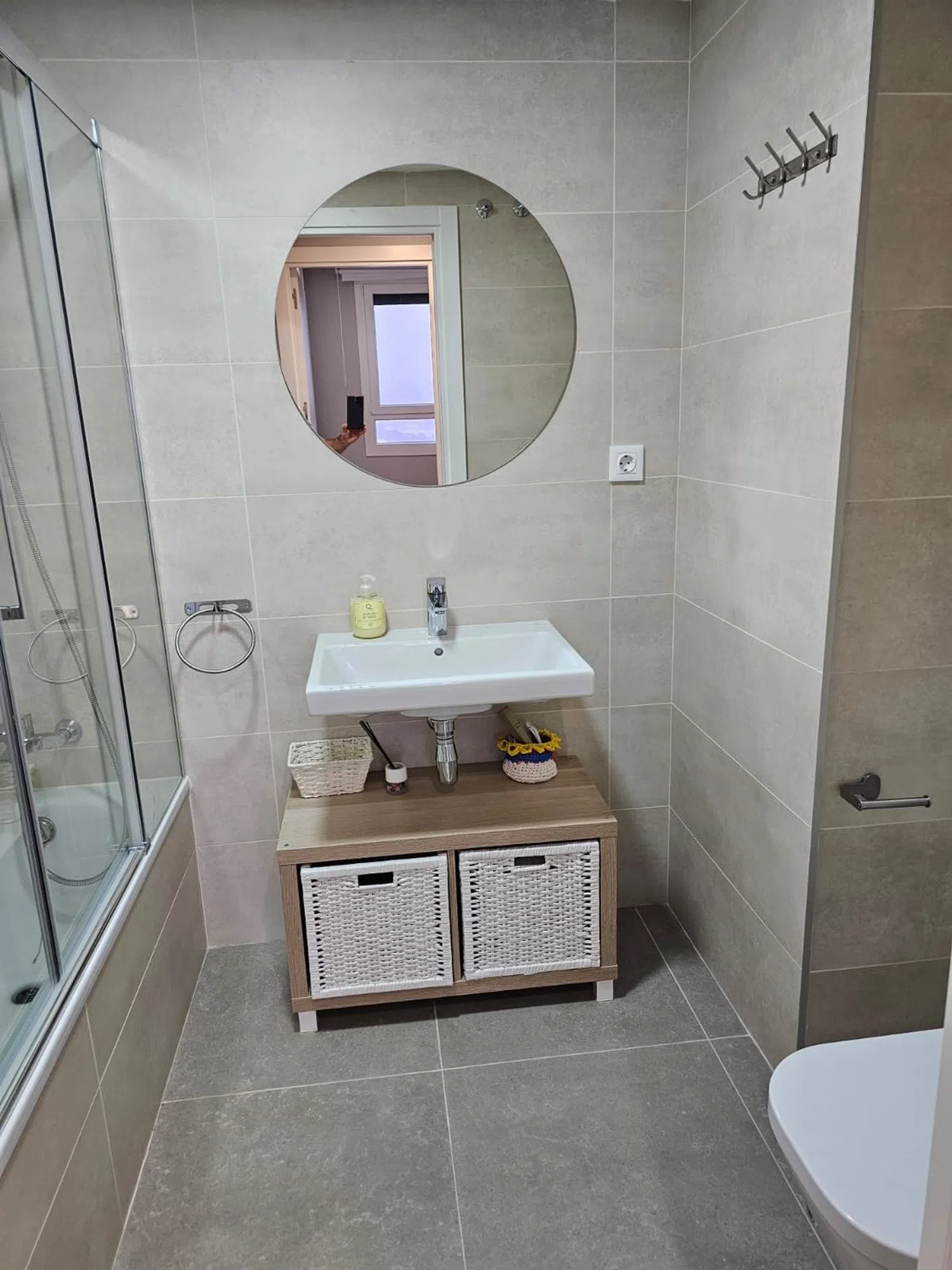 Piso en calle de Emilio Lemos, 55 - Foto 24