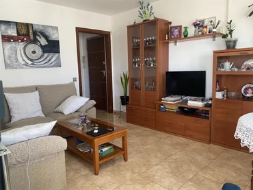 Piso en  Carrer de l' Arxiduc Lluís Salvador 21 - Foto 2