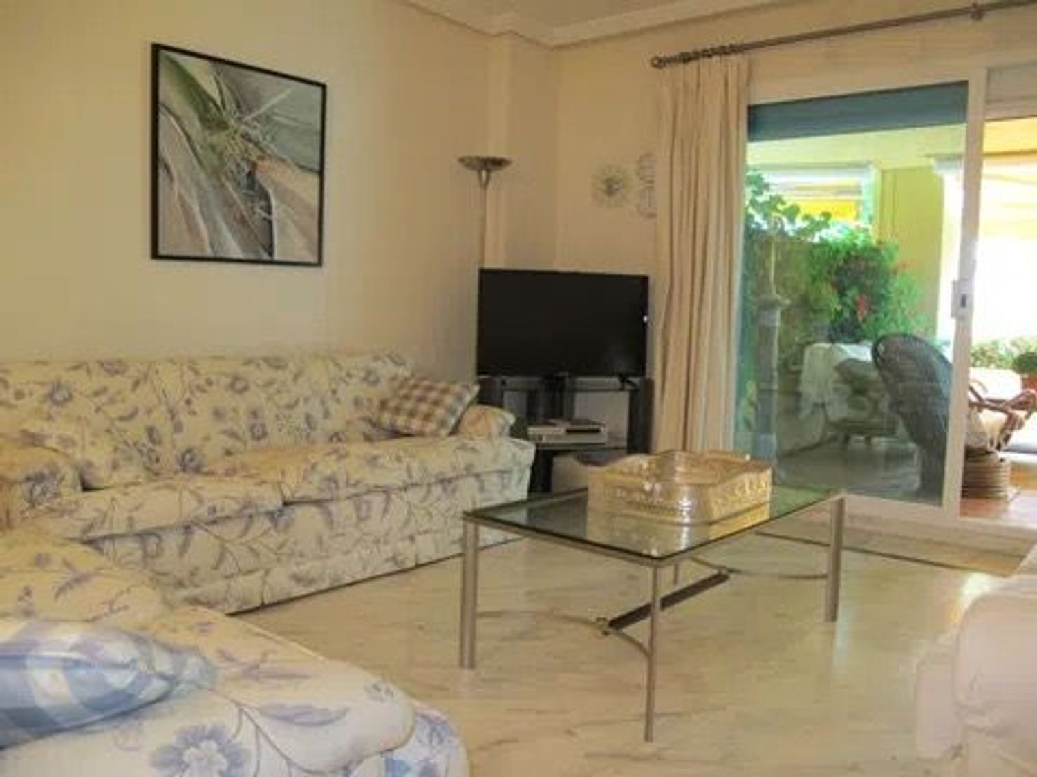 Piso en Avenida del Principe, 1, Bahía de Marbella - Foto 12