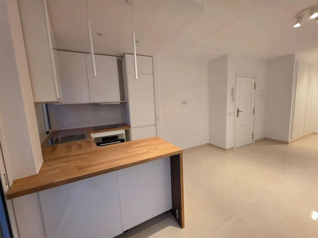 Piso en  Calle Luján Pérez 24 - Foto 9